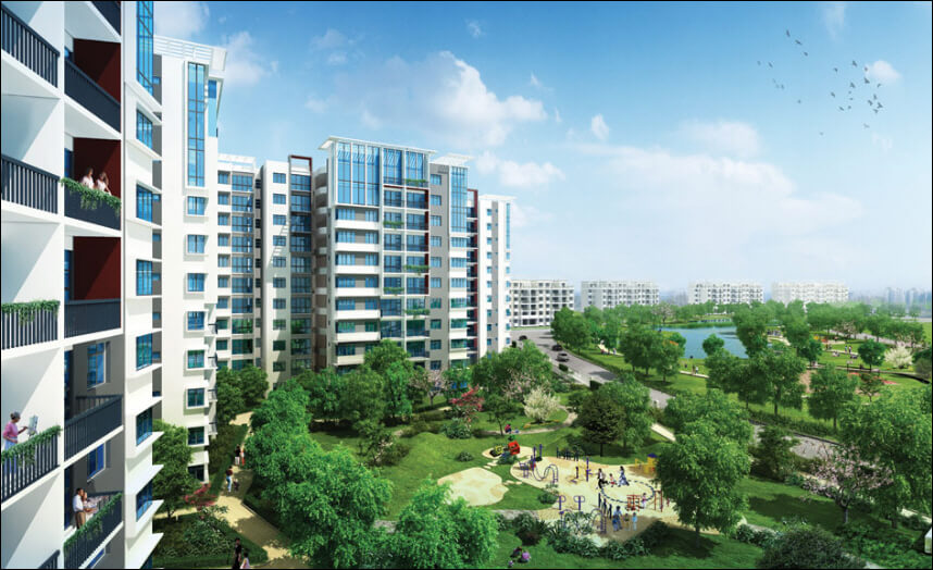 Celadon City 3