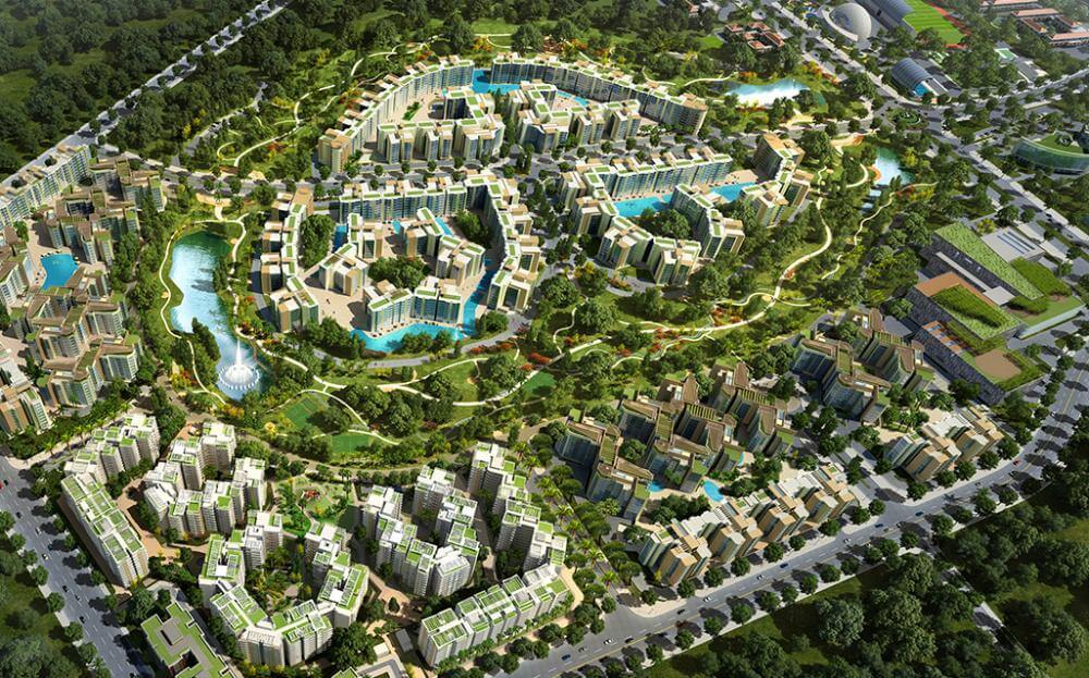 căn hộ Celadon City 2