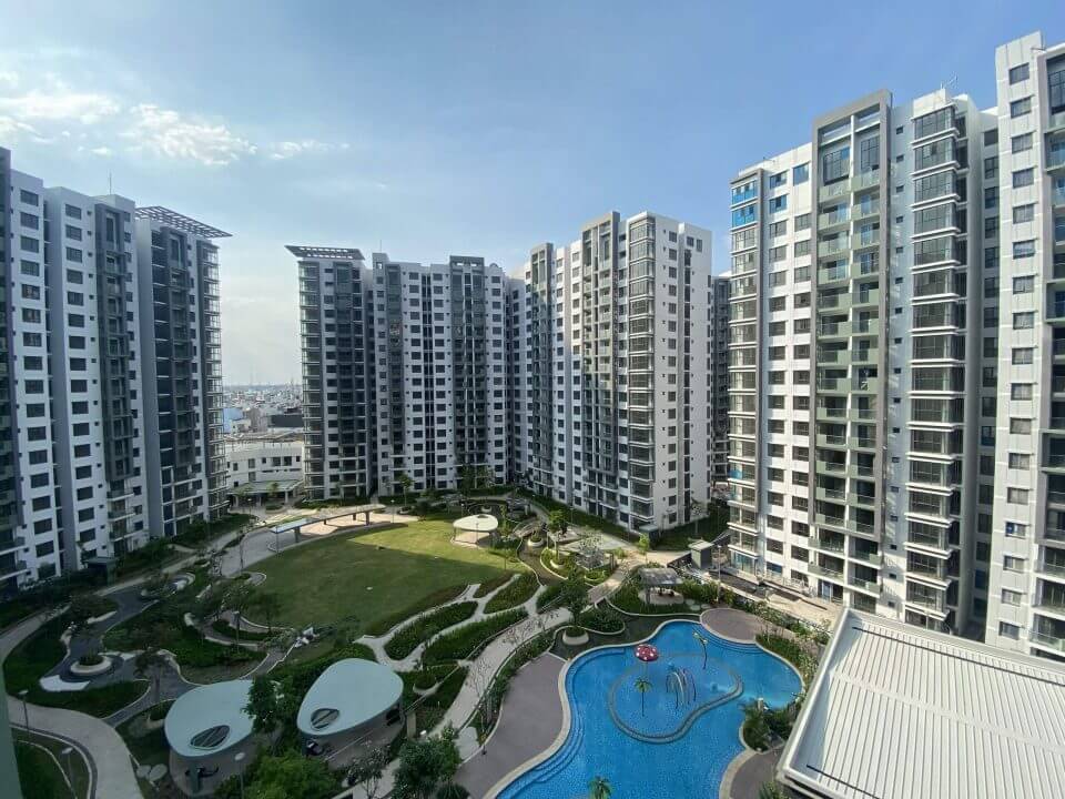 Celadon Tân Phú: Thiết kế để sống – Không gian để thở 3