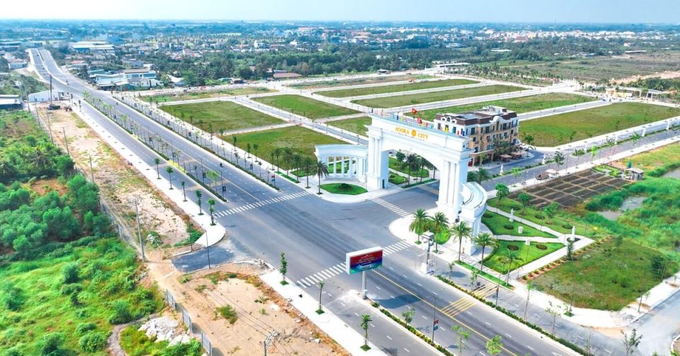 Có nên mua đất nền Agora City trong năm 2025 1