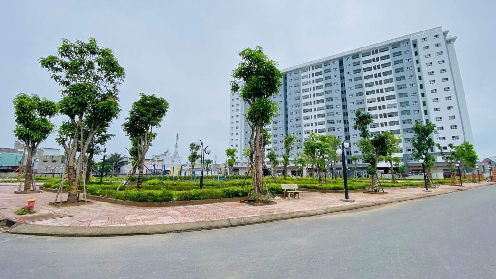 Conic Boulevard và dấu hiệu phục hồi mạnh mẽ của bất động sản phía Nam 2