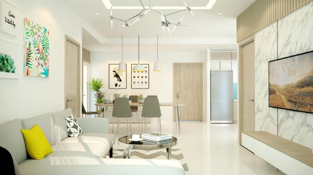 Conic Boulevard và dấu hiệu phục hồi mạnh mẽ của bất động sản phía Nam 3