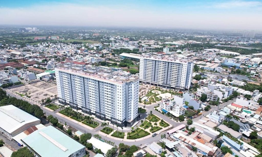 Đầu tư Conic Boulevard 2