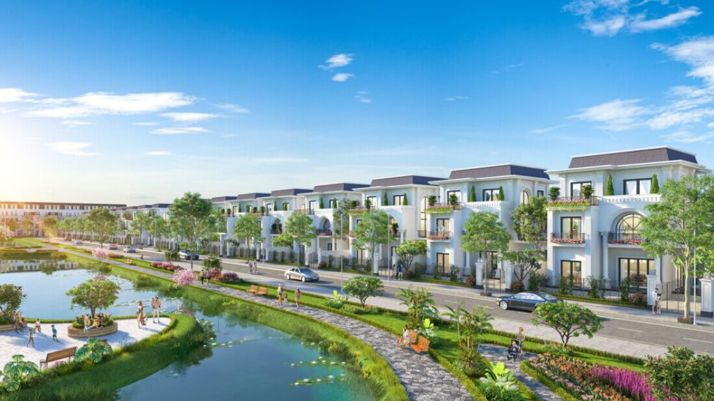 KDC An Huy đang viết lại khái niệm “an cư” 3