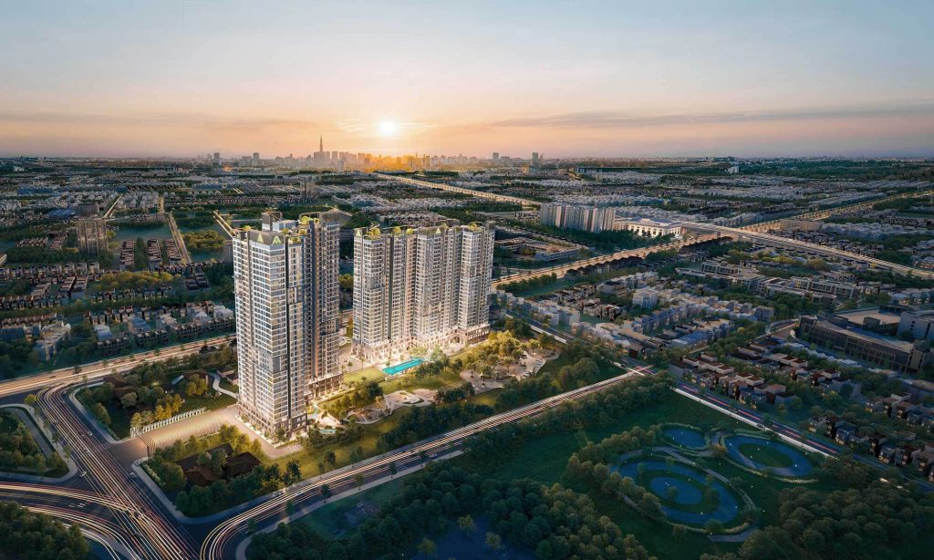 Căn hộ TT Avio: Không gian sống lý tưởng cho gia đình trẻ 2