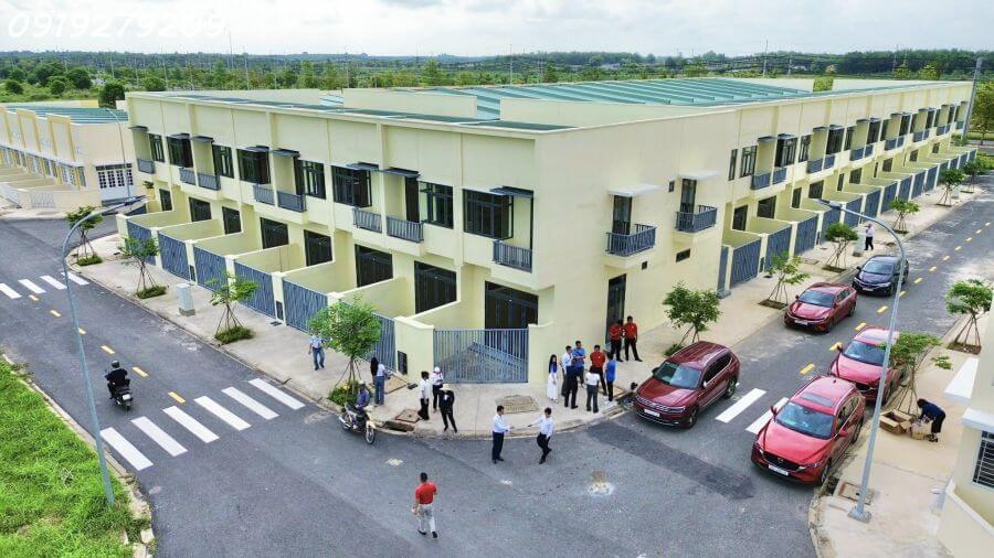 Mua đất nền Tây Ninh sau sáp nhập 3