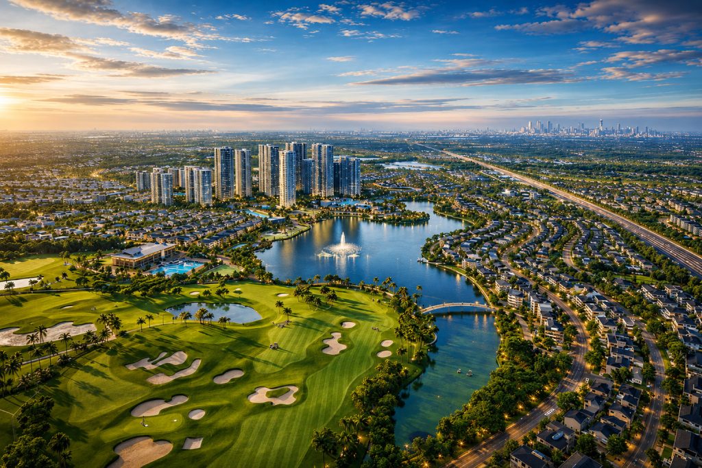 Vinhomes Saigon Park 2